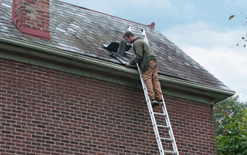 what affects urgent Rhyd Yr Onen roof repairs