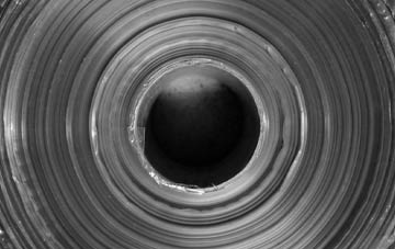 Rhyd Yr Onen edpm waterproofing