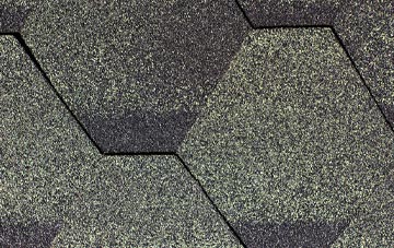 Rhyd Yr Onen fibreglass shingle repairs