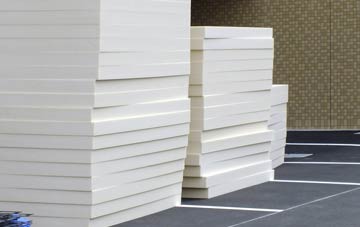 Rhyd Yr Onen flat roof insulation costs