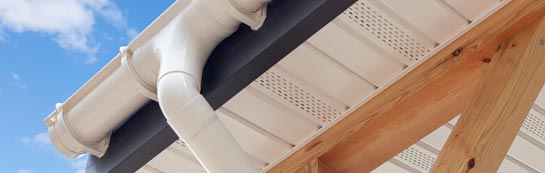 get Rhyd Yr Onen guttering quotes today