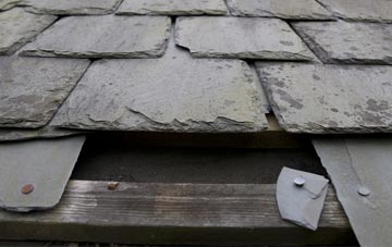 Rhyd Yr Onen slate roof repairs and maintenance