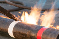 Rhyd Yr Onen flat roofing replacement