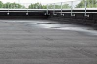 find rated Rhyd Yr Onen flat roofing companies