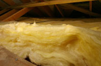 Rhyd Yr Onen pitch roof insulation