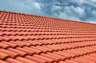 Rhyd Yr Onen roofing tiles
